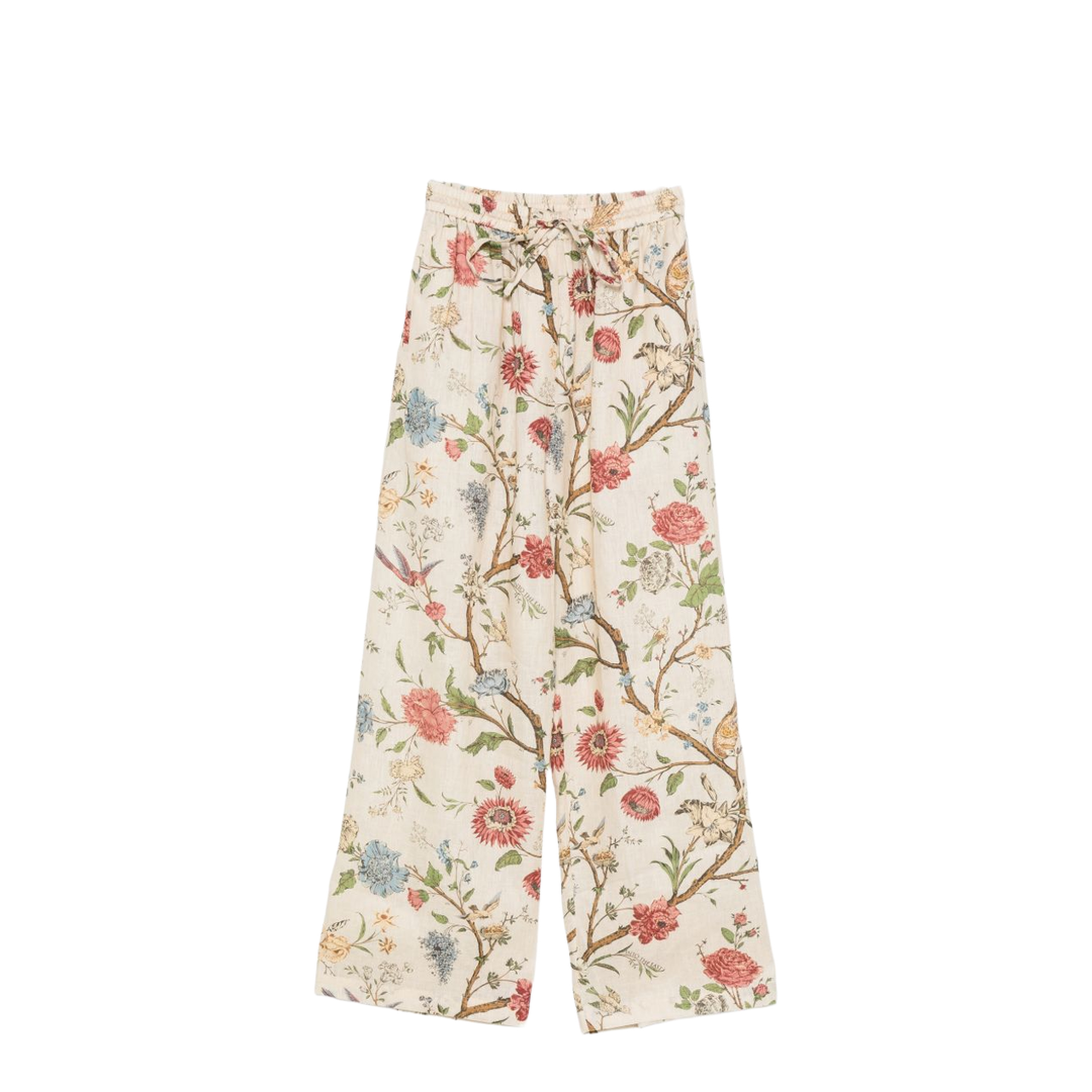 MAYFEYR - INTO THE EAST - Trousers - E1JBSSPT21004NCC