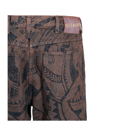MAYFEYR - Vivienne Westwood - Jeans - 3902000NW01P9K408
