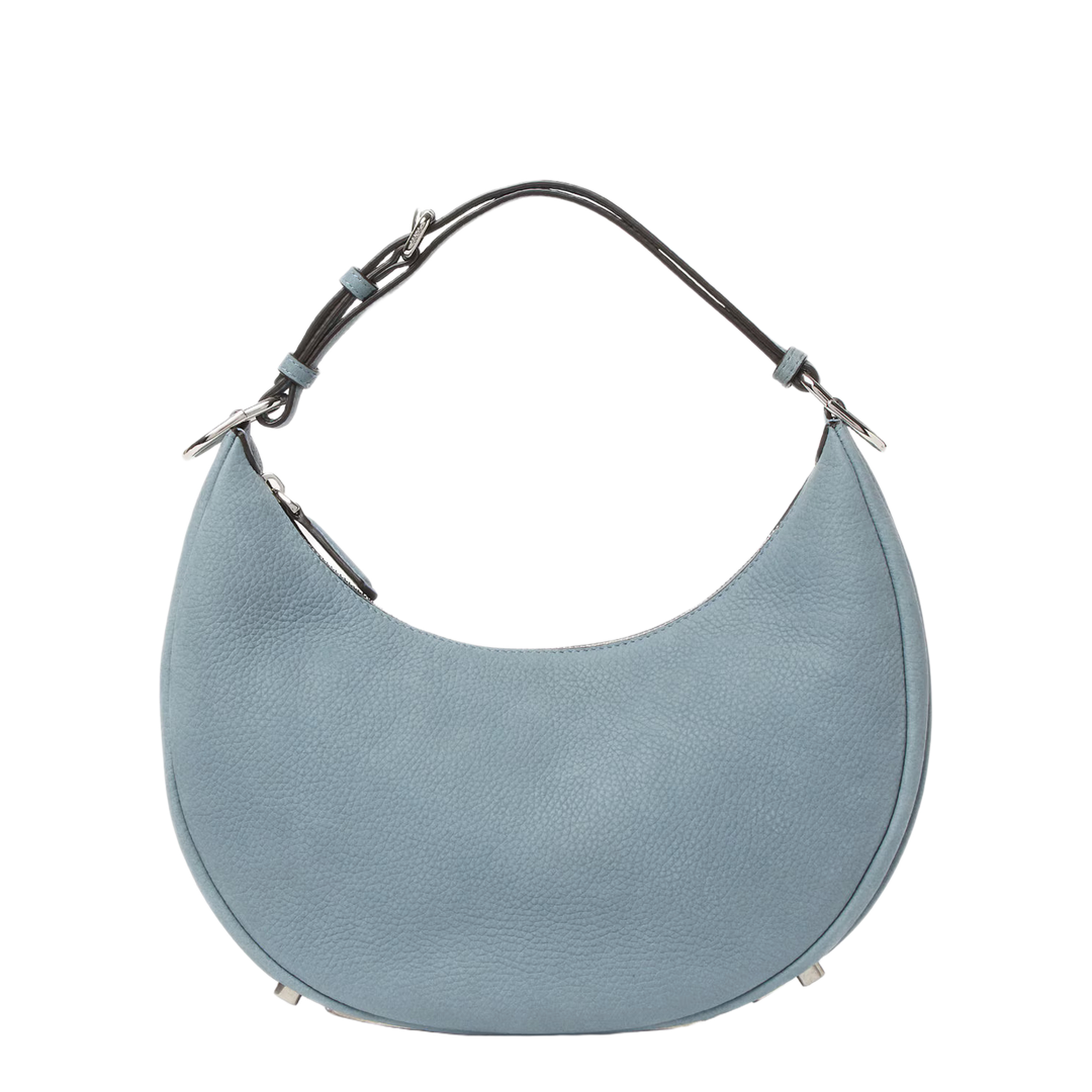 MAYFEYR - Fendi - Graphy Small Leather Bag - 8BR798AVTEF1URA