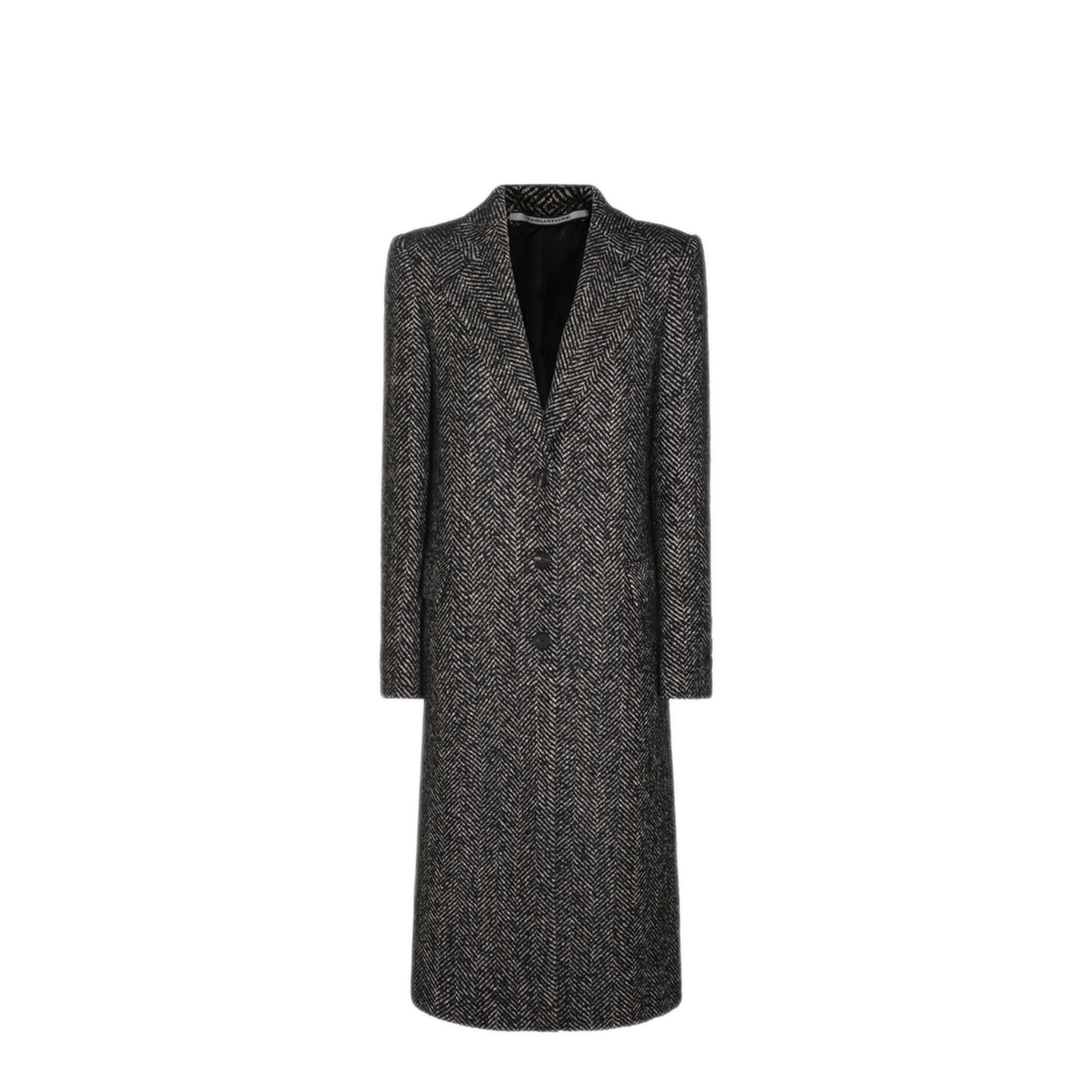 MAYFEYR - Tagliatore - Coats - AMANDA340218EN837