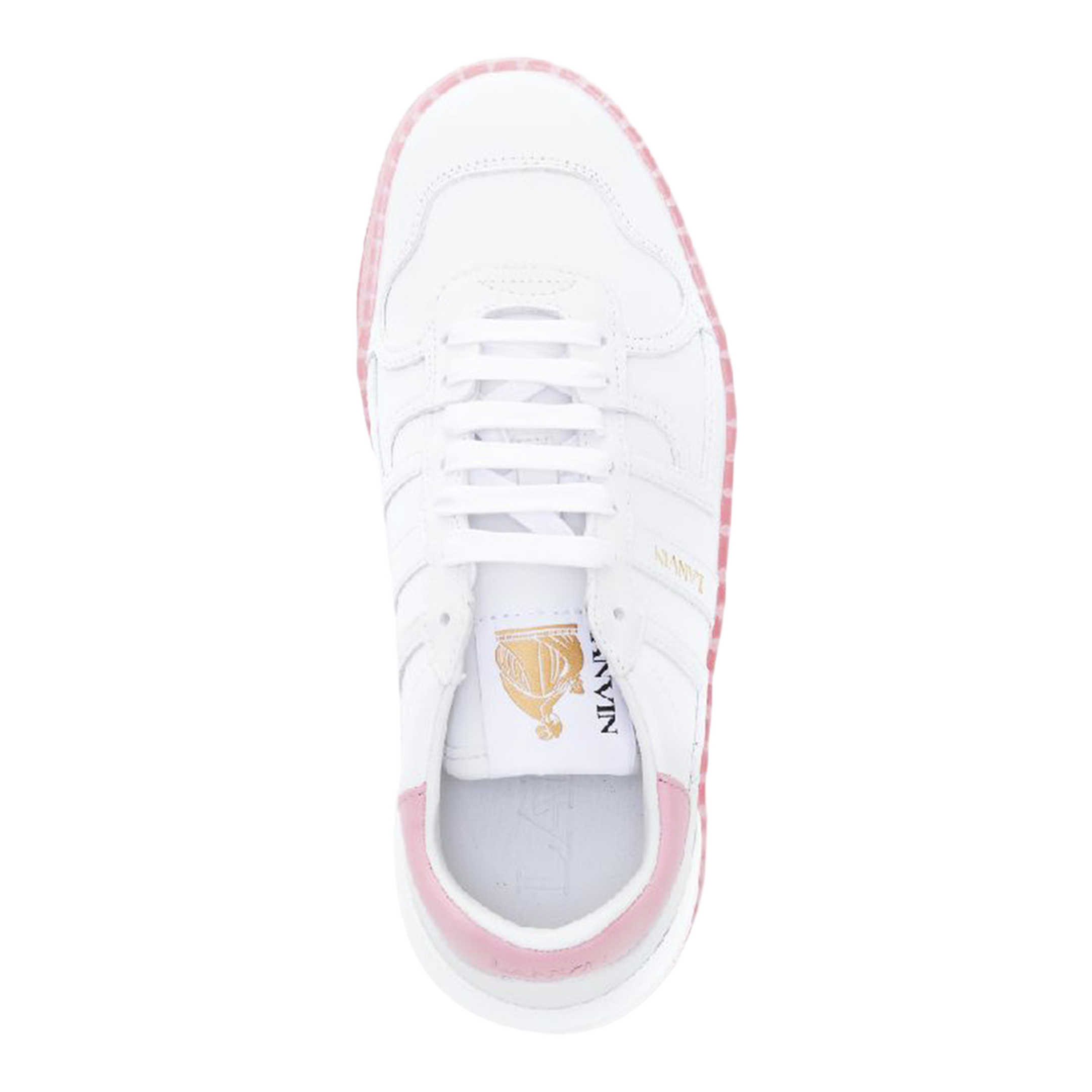 MAYFEYR - Lanvin - Sneaker - FW-SKDK00W-TRMO