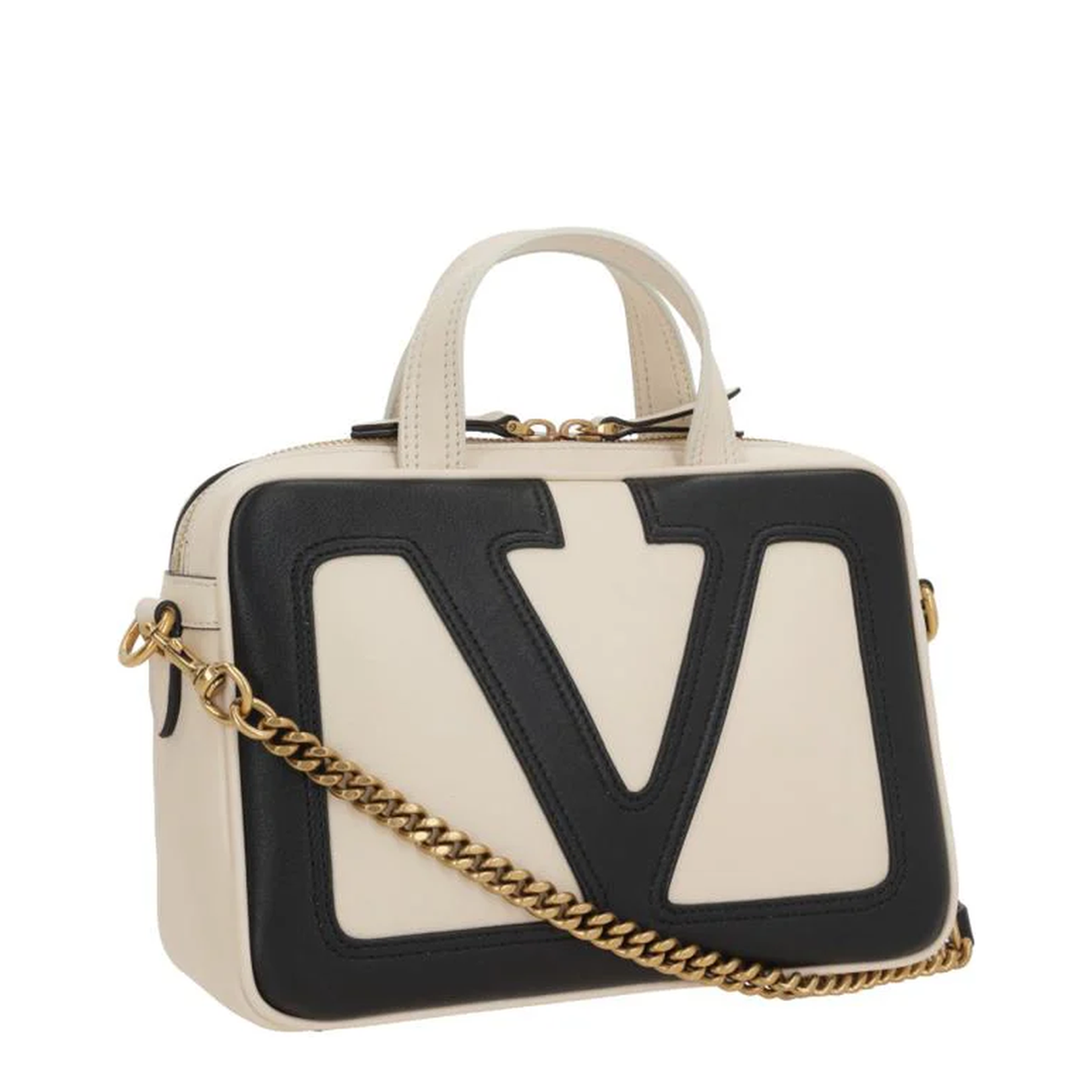 Viva Superstar Handbag in Nappa