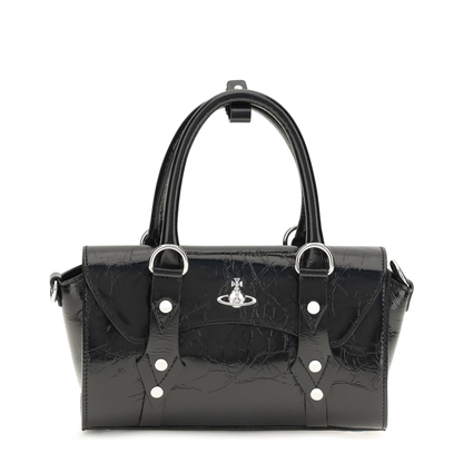 MAYFEYR - Vivienne Westwood - Bettina Mini Shoulder Bag - 4803001PWL00EO