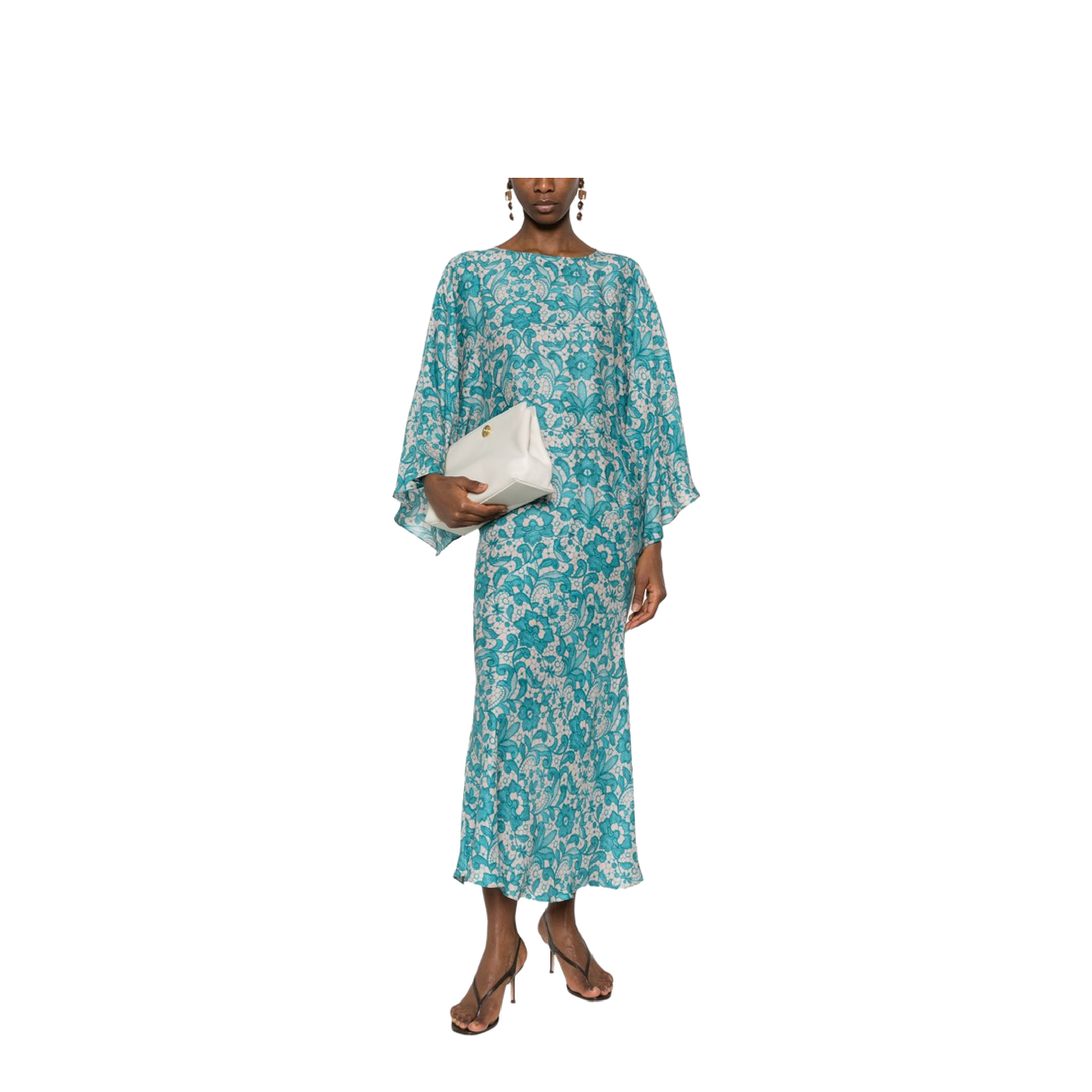 MAYFEYR - Gianluca Capannolo - Clear Blue Dresses - 26EA193700105-12