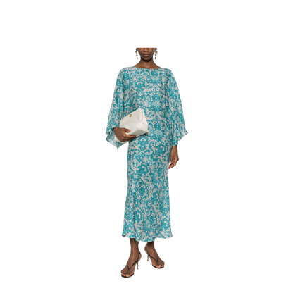 MAYFEYR - Gianluca Capannolo - Clear Blue Dresses - 26EA193700105-12