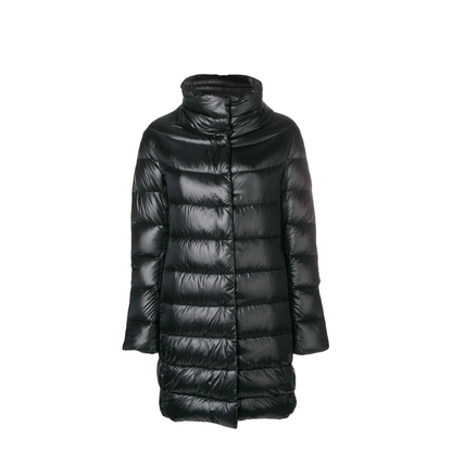 Coats Black