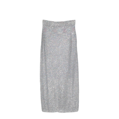 Skirts Silver