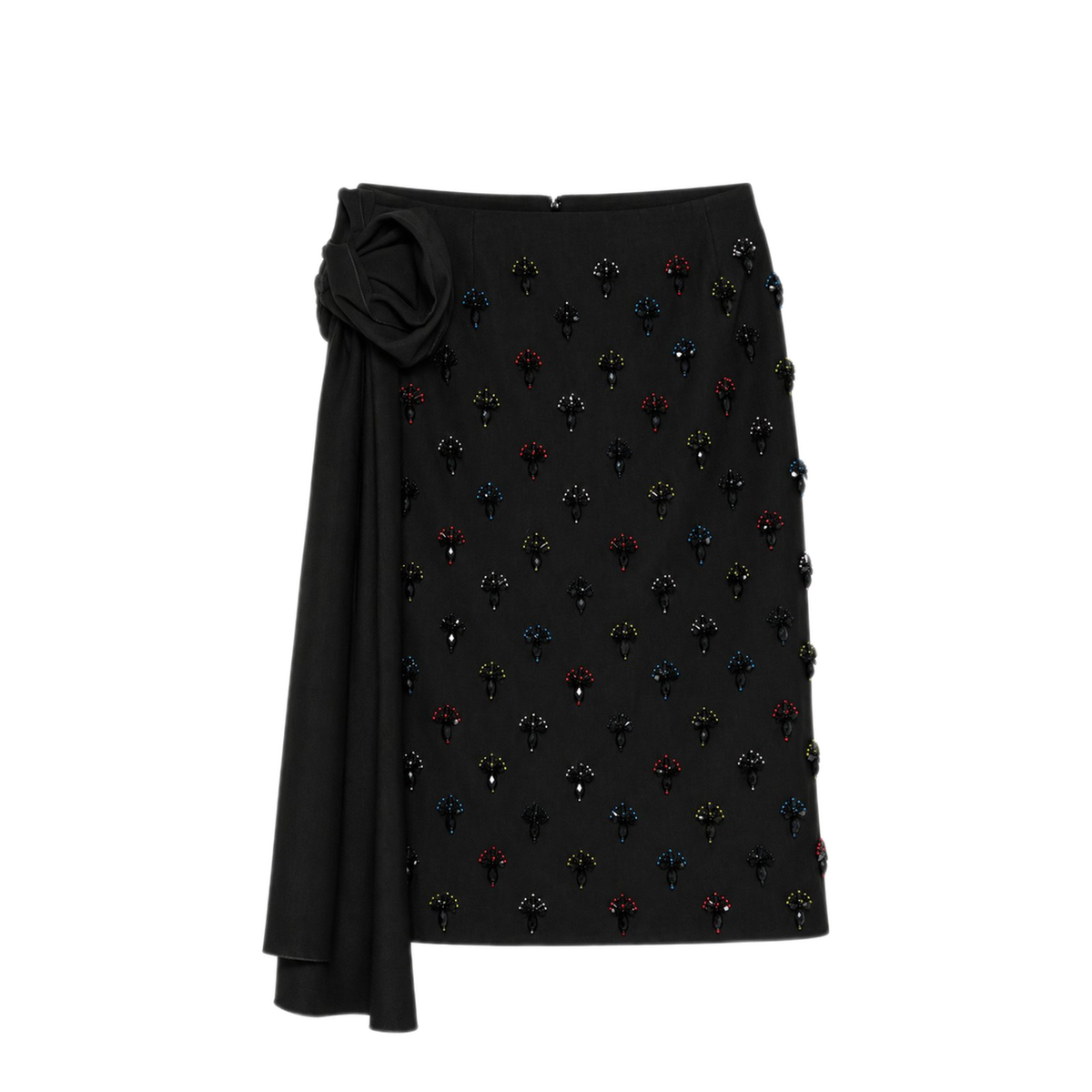 MAYFEYR - N21 - Skirts Size 38 Black - C04331699000