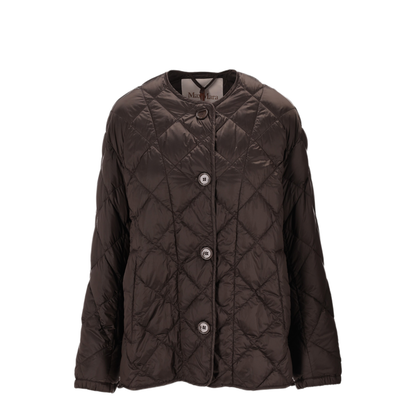 MAYFEYR - Max Mara - Short Padded Jacket - 2619481074600MTCSOFT023
