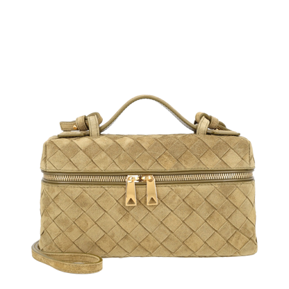 Bang Bang Vanity Case