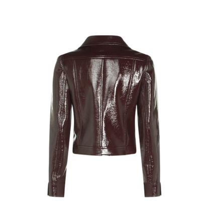 Re-Edition Jackets Bordeaux