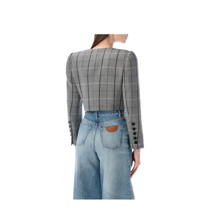 MAYFEYR - Chloè - Jackets - CH26SVE12165961