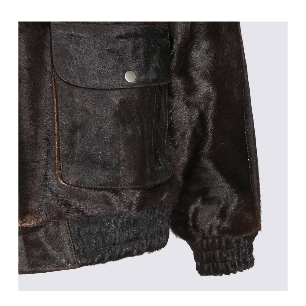 MAYFEYR - FOUND - Jackets - FOFW26JA016530036