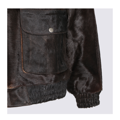 MAYFEYR - FOUND - Jackets - FOFW26JA016530036