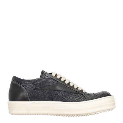 MAYFEYR - Rick Owens - Vintage Sneaks - RR01F2897LBHPYX991