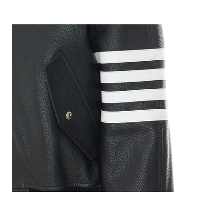 MAYFEYR - Thom Browne - Bomber Jacket - MJO262YL0149001