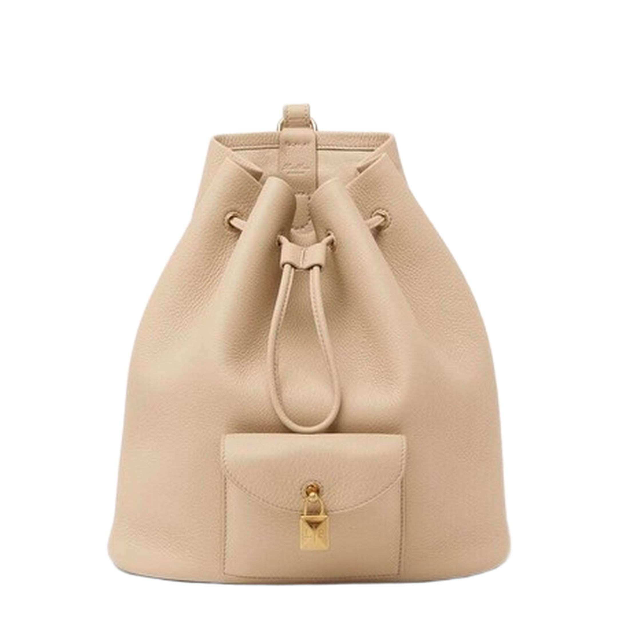 Extra Drawstring Backpack