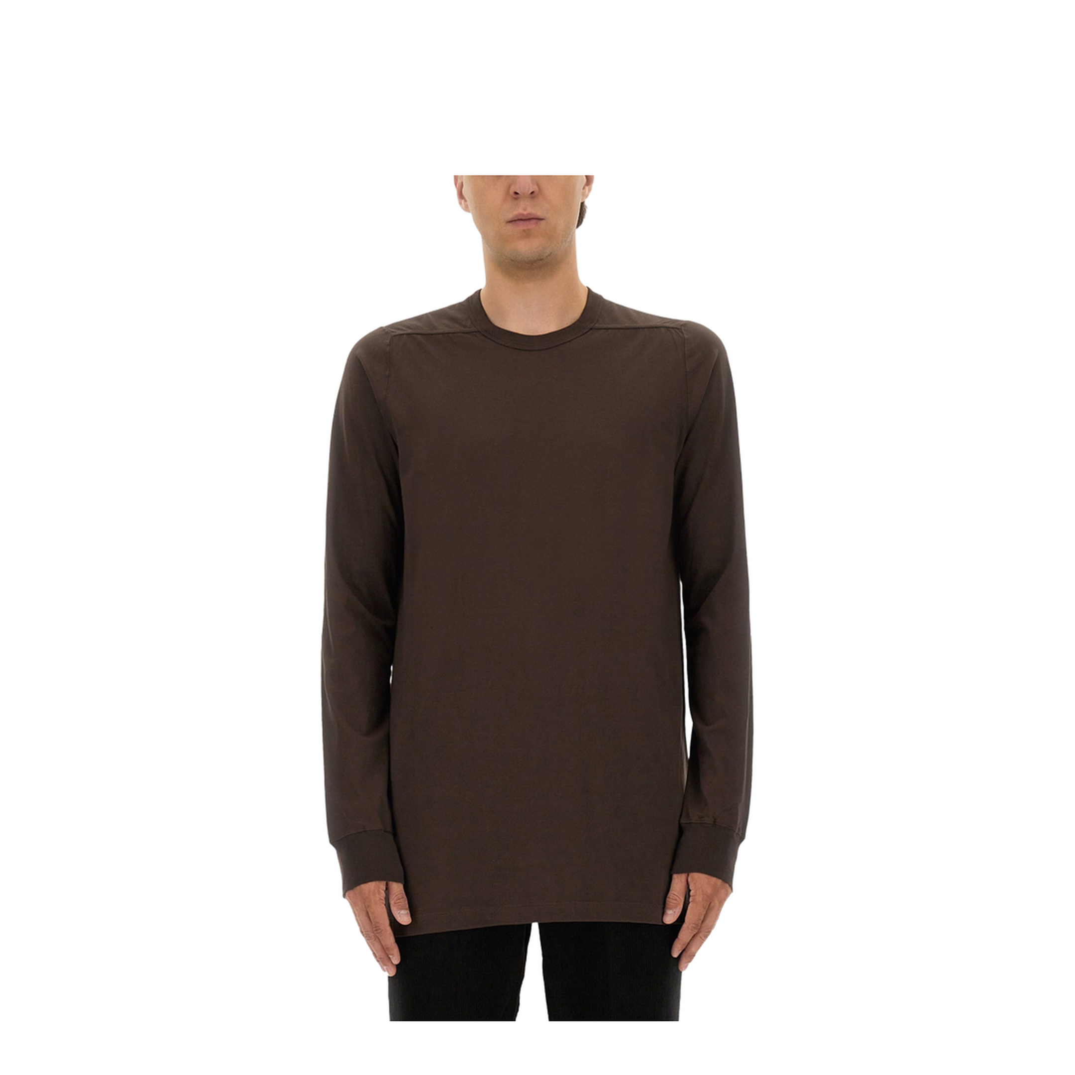Long-Sleeved T-Shirt