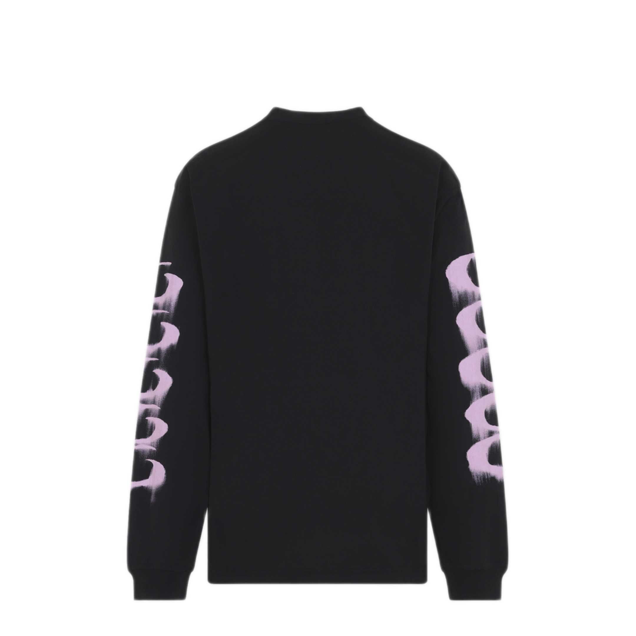 MAYFEYR - Balenciaga - L/S Medium Fit T-Shirt - 744449TUVJ8