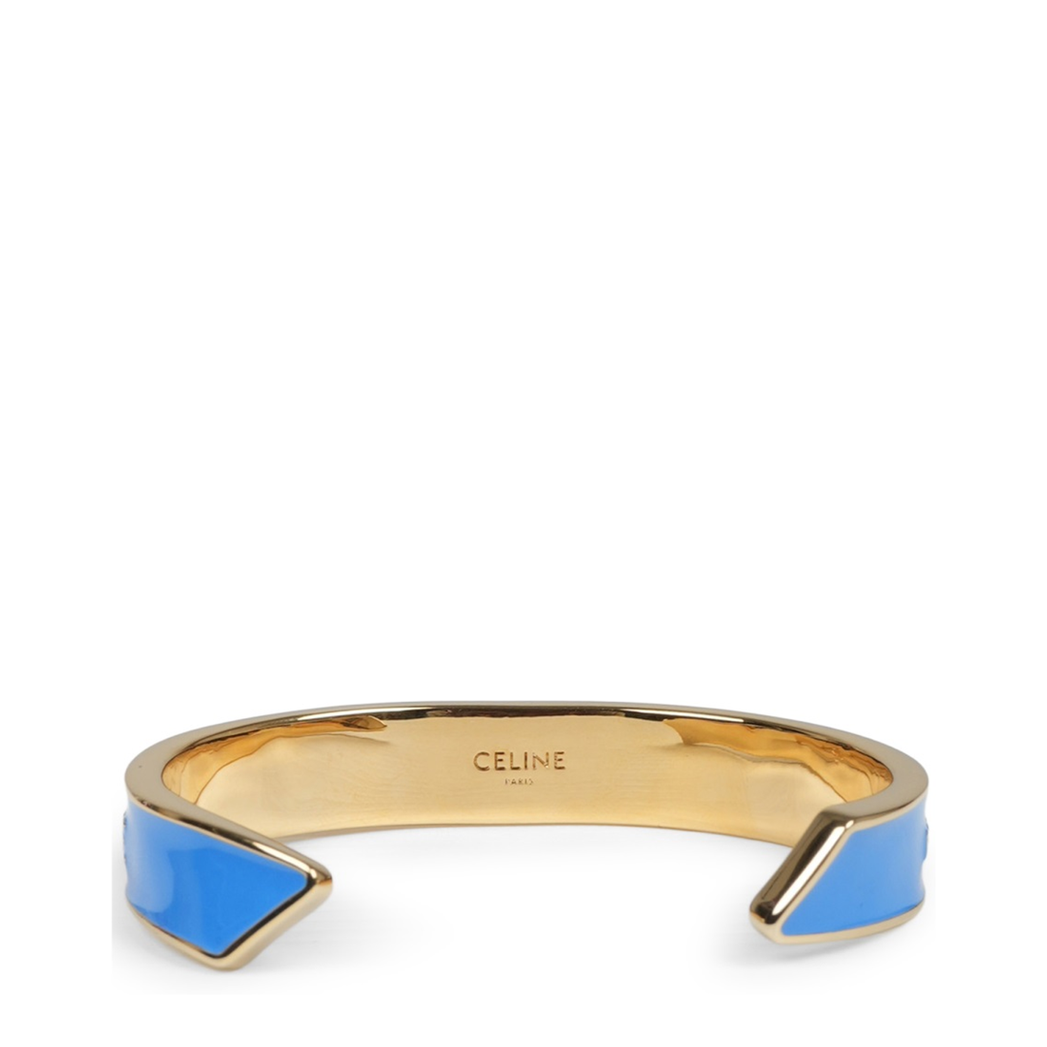 MAYFEYR - Celine - Bracelet With Logo - B107C3F68GJZ1