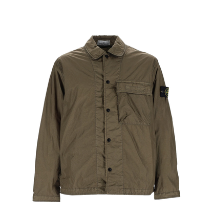 Chest-Pocket Jacket