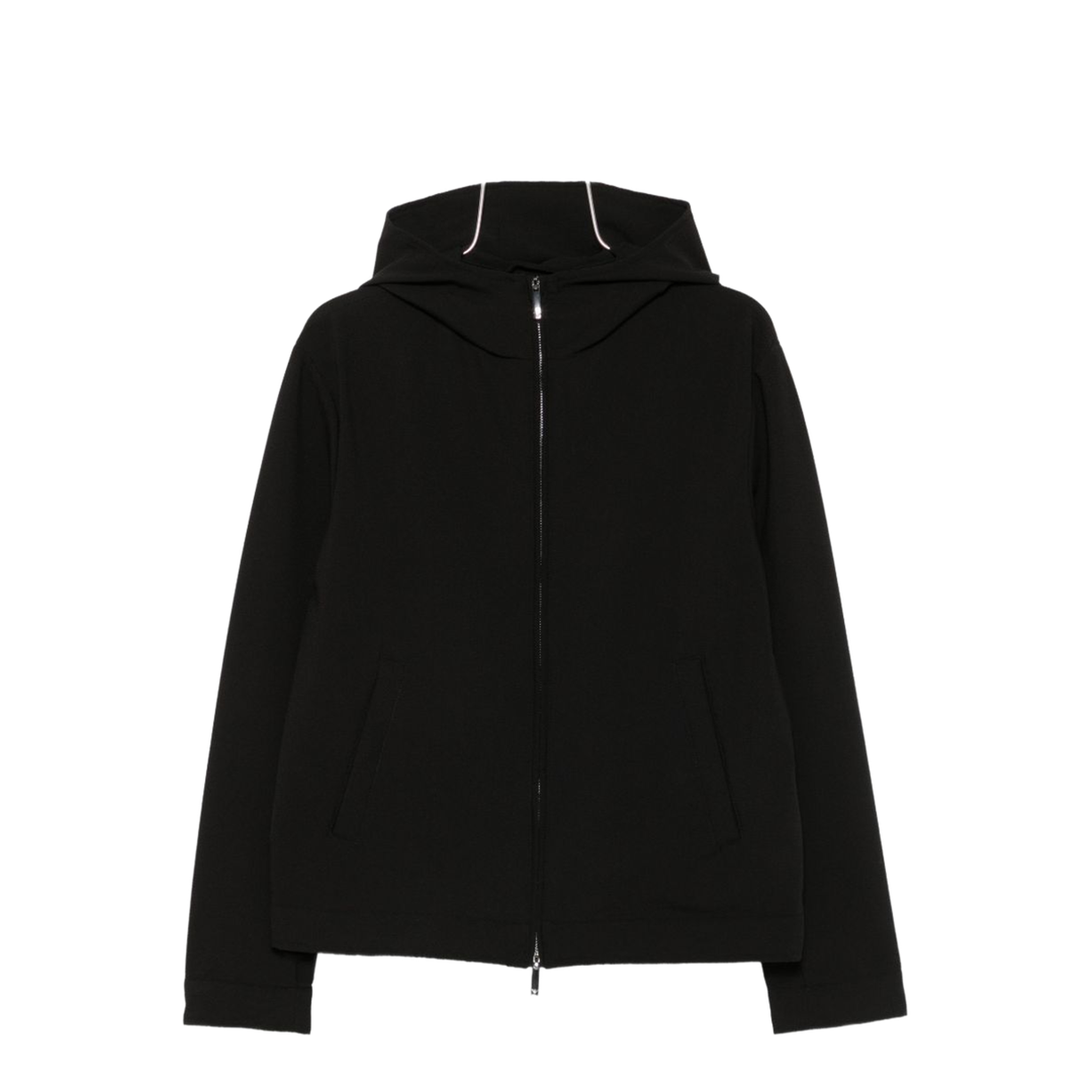 MAYFEYR - Emporio Armani - Coats Black - EM006752AF28011UC001