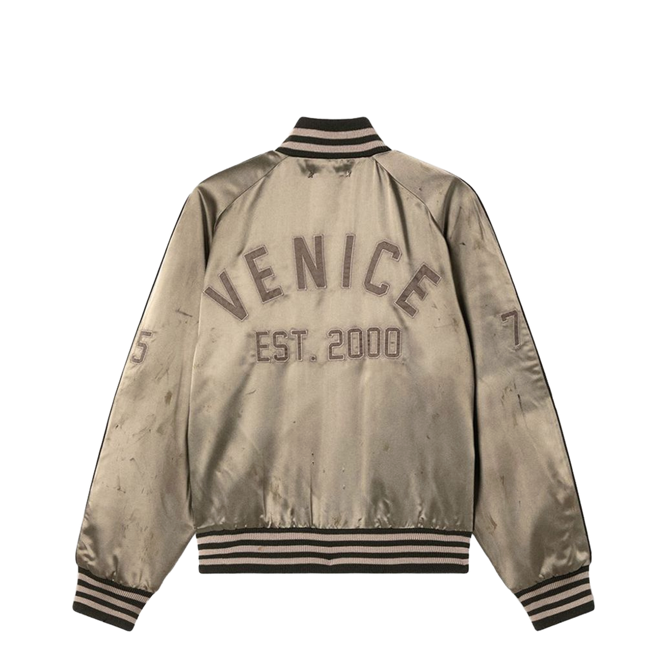 MAYFEYR - Golden Goose - Coats Green - GUP02540P00232435957