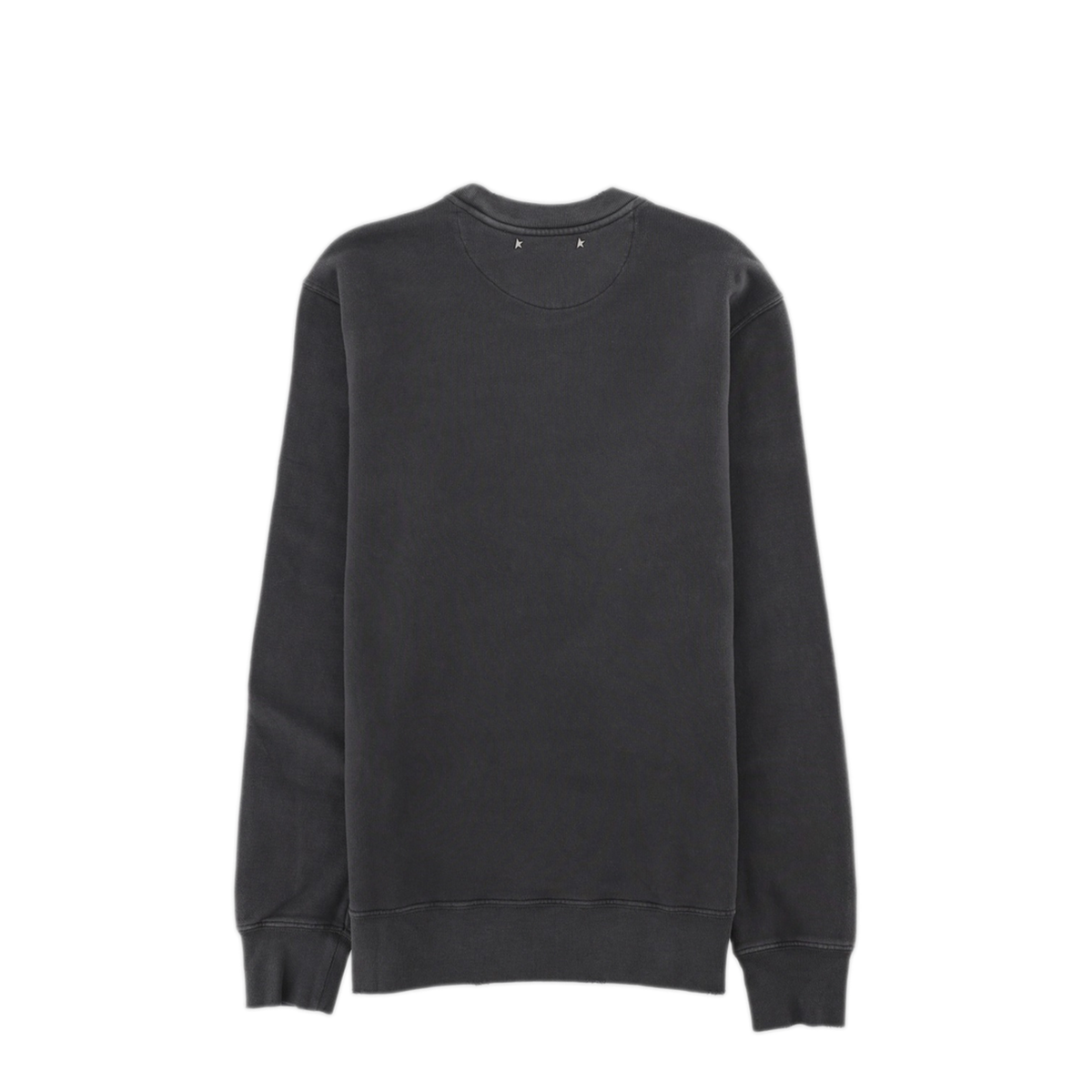 Reverse Logo Sweatshirt
