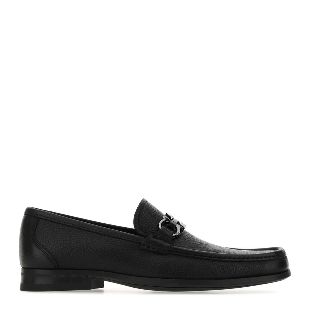 MAYFEYR - Ferragamo - Grandioso Lace Up Shoes - 029392642848NERO