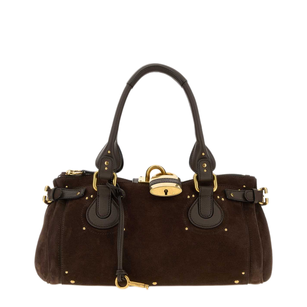 MAYFEYR - Chloè - Paddington Shopping Bag - CH26AS802S7724X