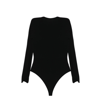 MAYFEYR - Wolford - String Bodysuit - 792917005