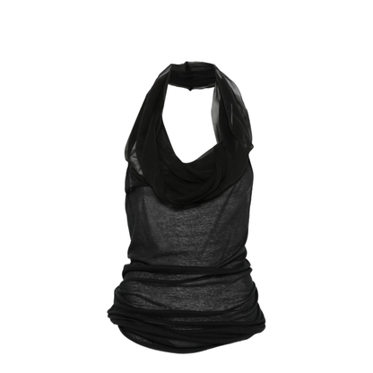 Sunburn Halter Top