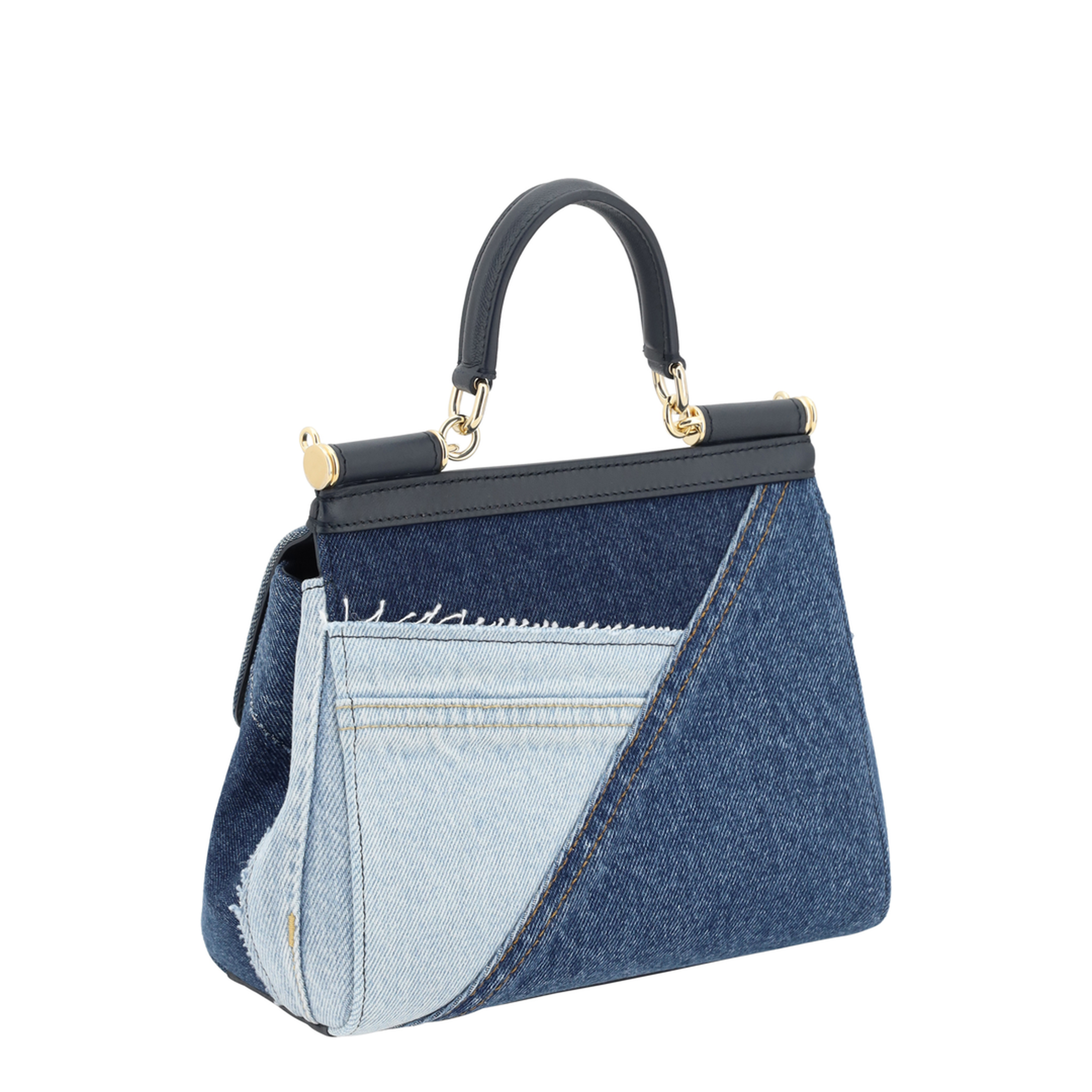 MAYFEYR - Dolce & Gabbana - Sicily Handbag - BB6003AO621