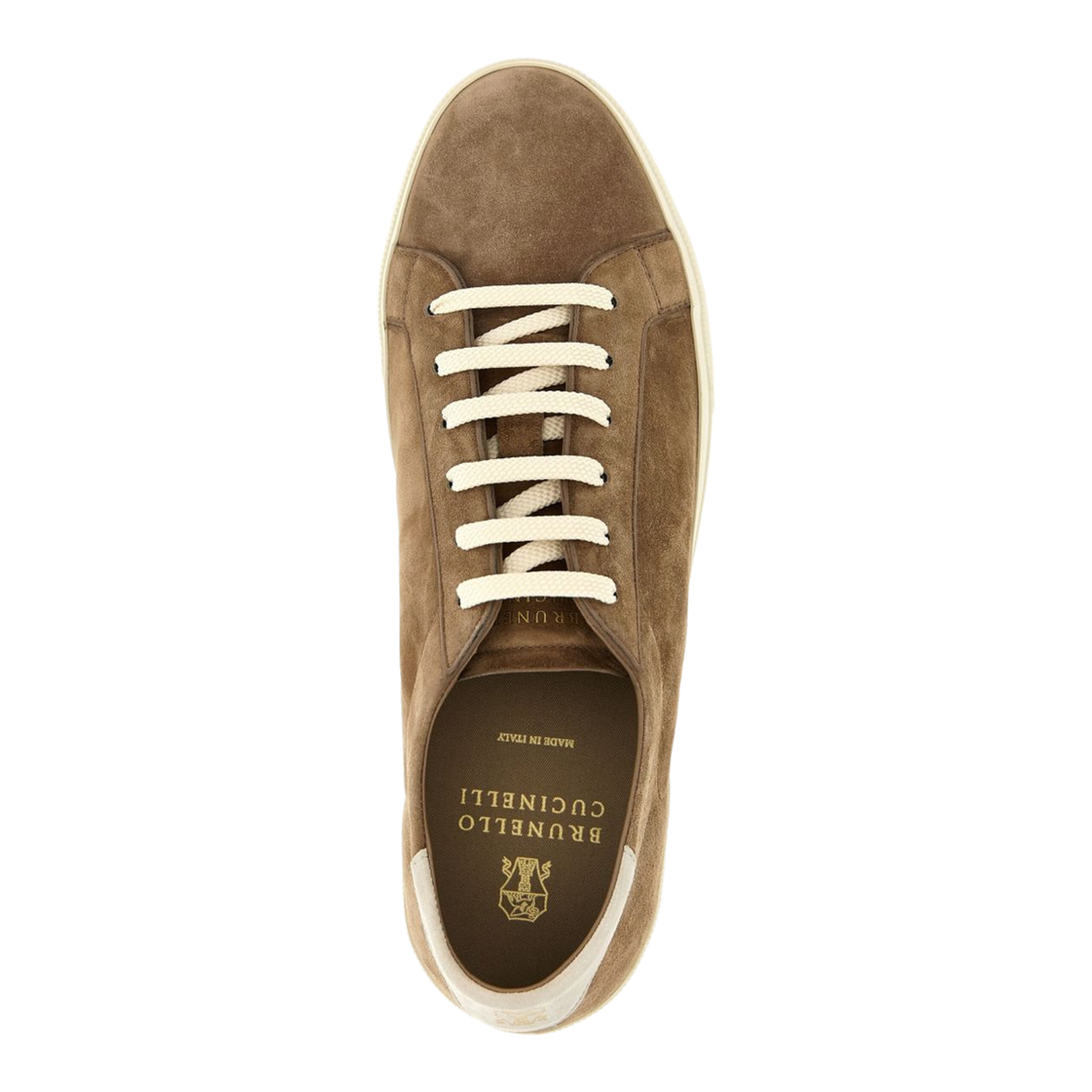 Sneakers - Beige