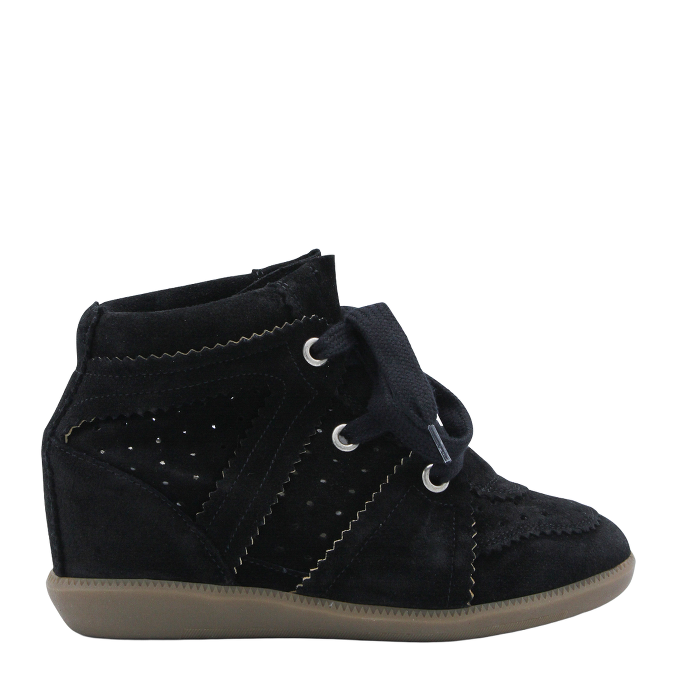 MAYFEYR - Isabel Marant - Sneakers Light Grey - 23PBK0011FAA1E20S01BK