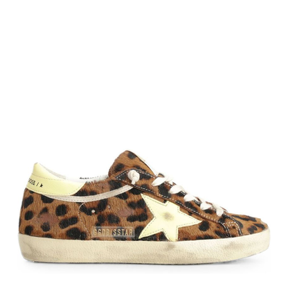 MAYFEYR - Golden Goose - Track Nail Polish Low-Top Sneakers - GWF00101F00868555801