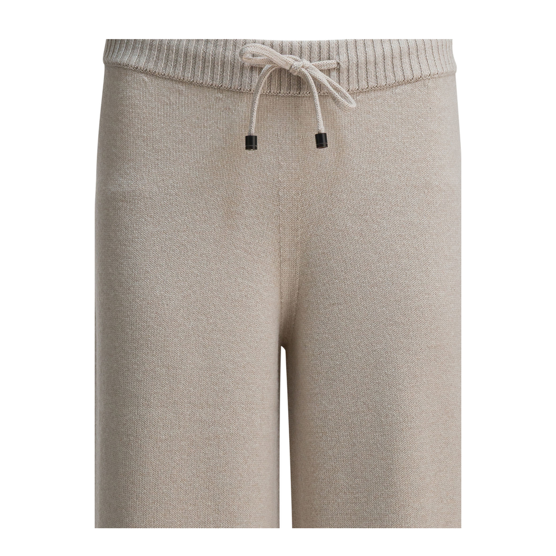 MAYFEYR - Drumohr - Cashmere Trousers - L8K771N112ALPACA