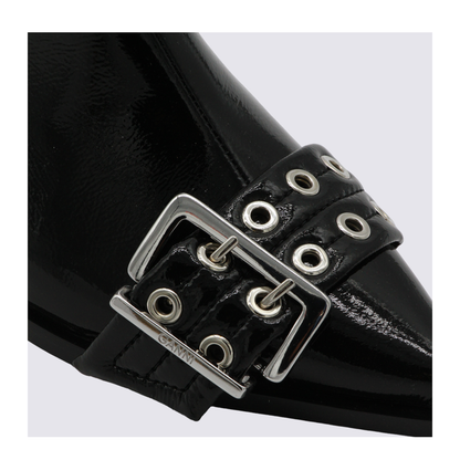 MAYFEYR - Ganni - Boots - D1010010099