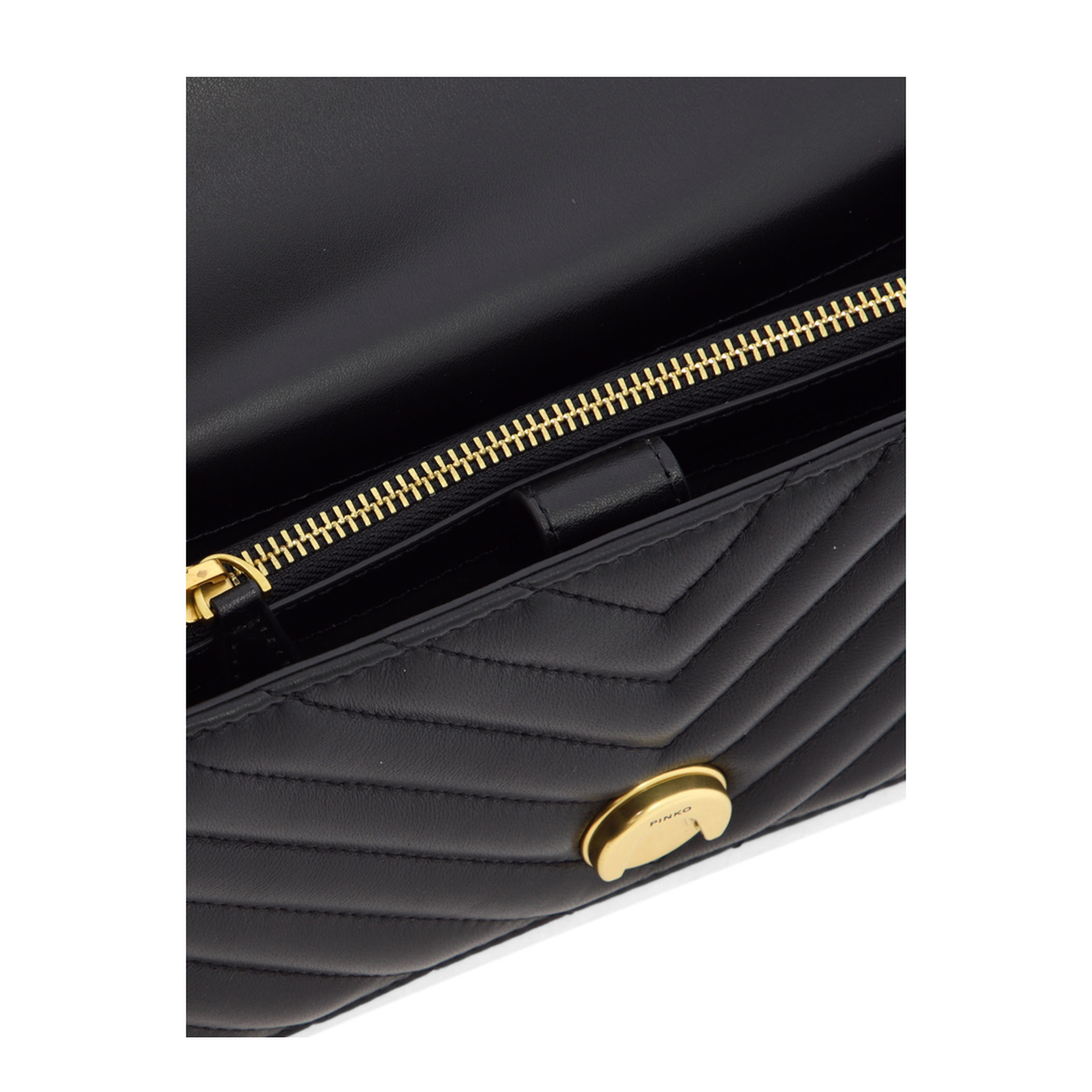 MAYFEYR - Pinko - Handbags - 100044A0GKZ99Q