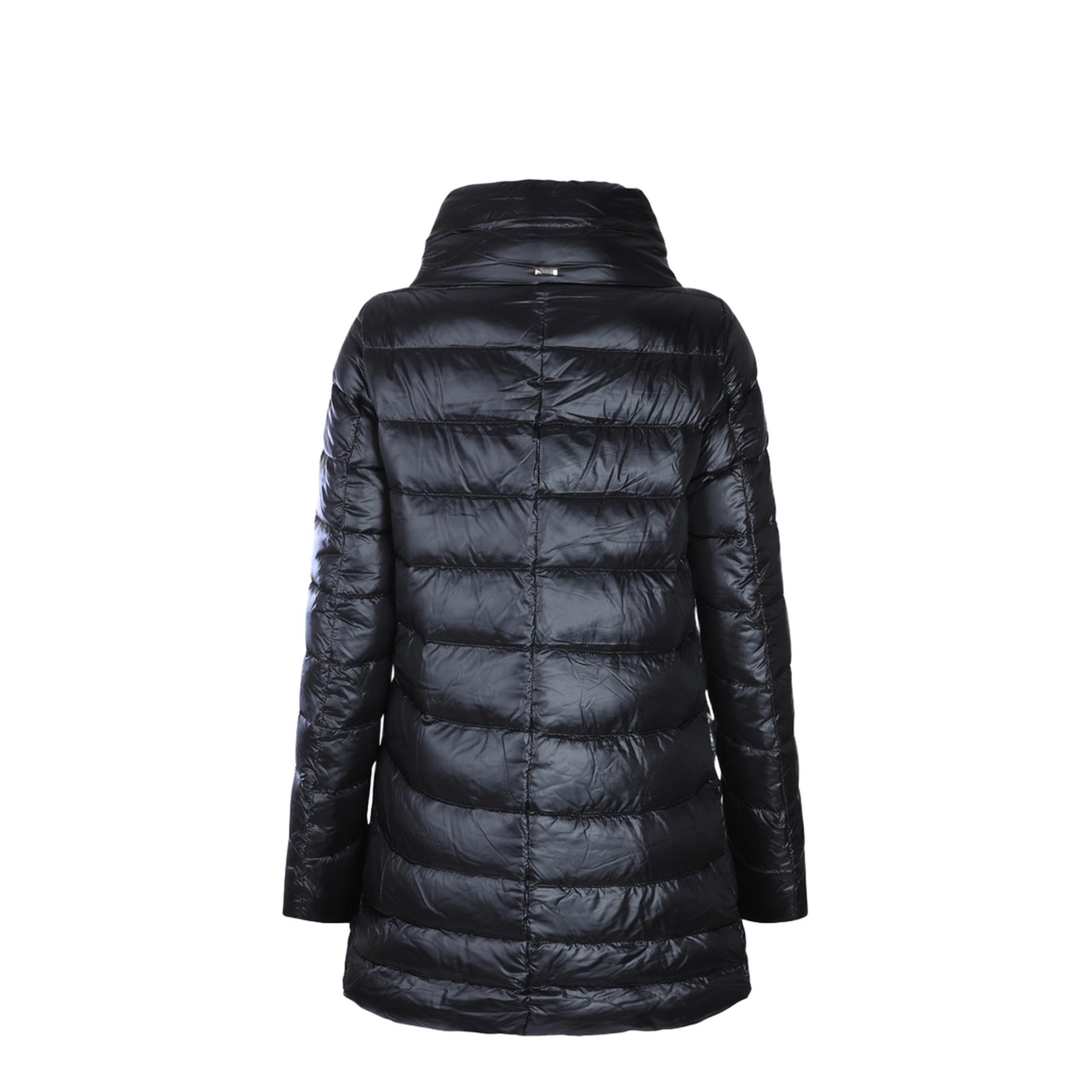Coats Black