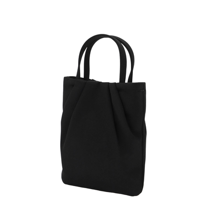 Micro Drapé Pocket Bag