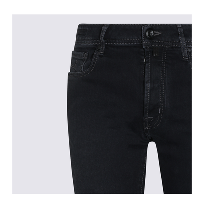 MAYFEYR - Jacob Cohen - Jeans - JUMQE004030S3622S1600D