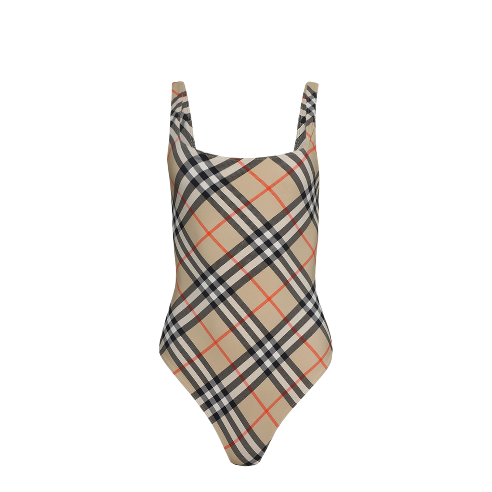 Check Swimsuit