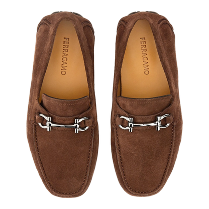 MOCCASIN ORNAMENT GANCINI