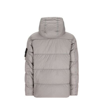 MAYFEYR - Stone Island - Coats Grey - L2S154100037S0A23V0060