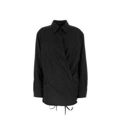 Techno Light Wool Shirt