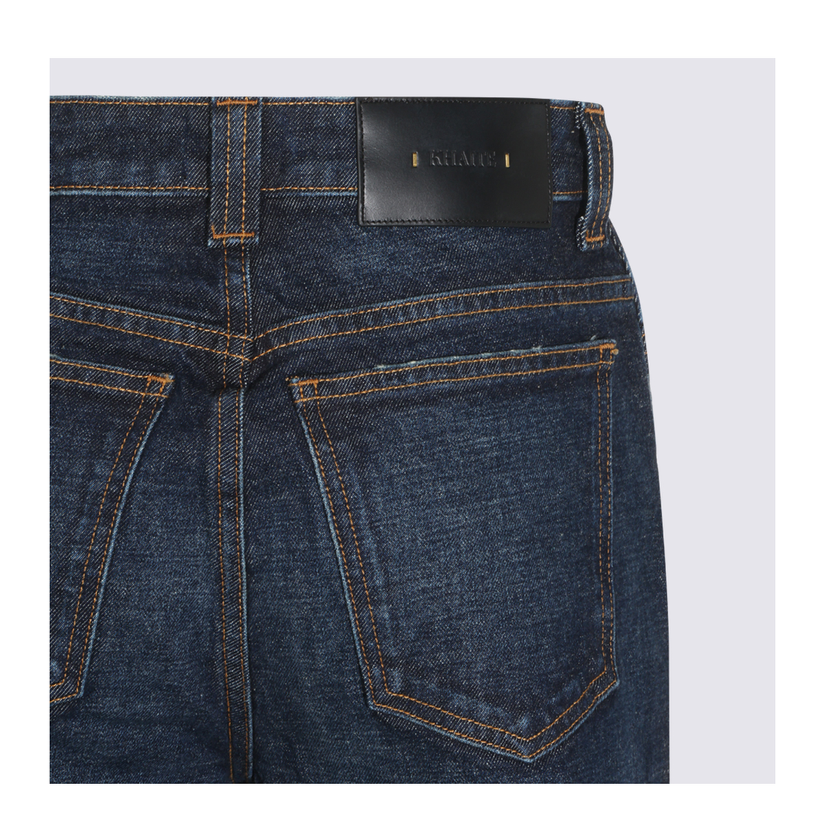 MAYFEYR - Khaite - Jeans - 1170916010010