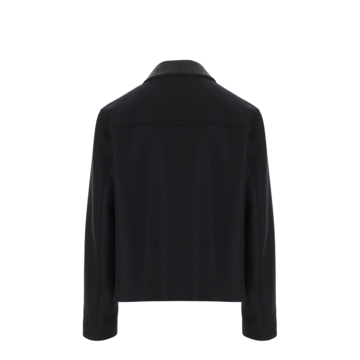 MAYFEYR - Bottega Veneta - Wool Blazer - A004I0V6Y601010