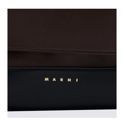 MAYFEYR - Marni - Bags.. - SBMP0282U2P8902ZP263
