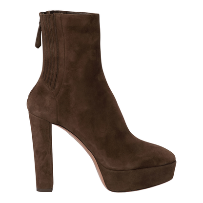 MAYFEYR - Aquazzura - Ankle Boots - SHOMIDB3SUEESP